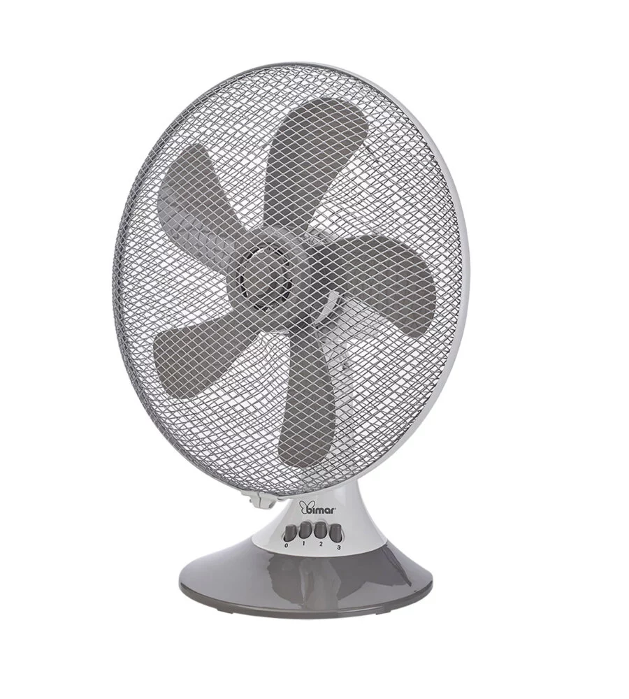 Ventilatore da tavolo - bimar vt433